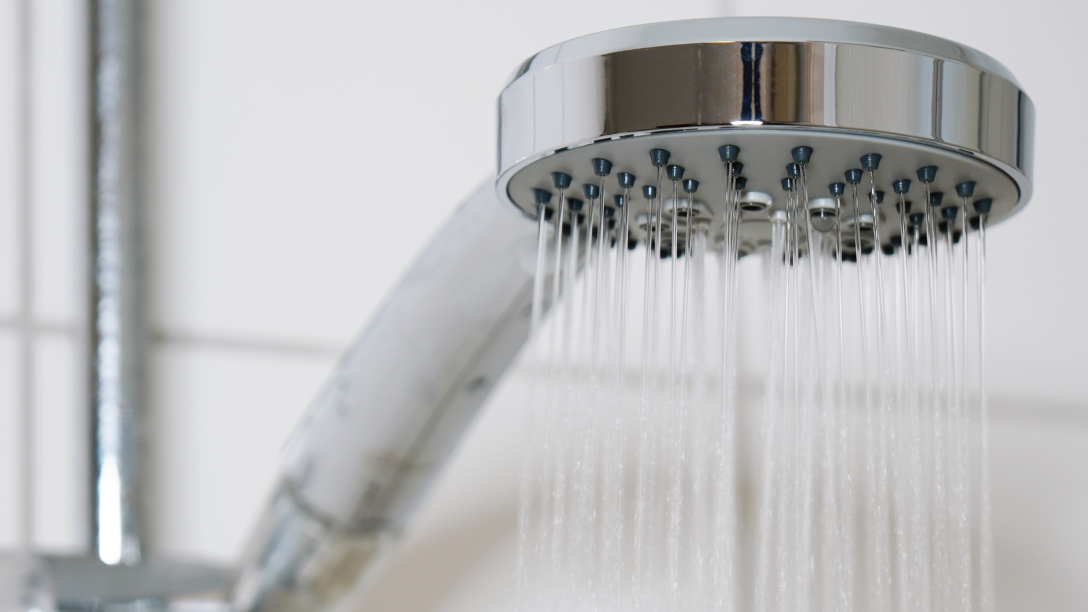 showerhead