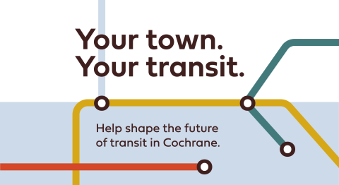 Your town your transit 