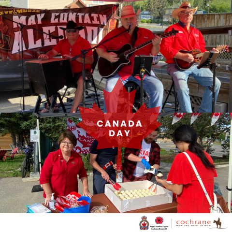 Canada Day