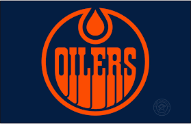 Oilers logo 