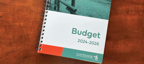 Budget book 2024-2026