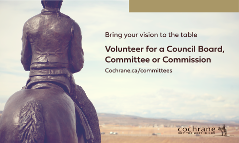 Men of vision statue